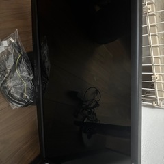 【お話中】PCモニター2種の画像