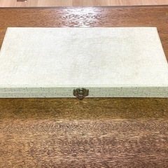 【未使用品】スプーン×6 フォーク×6セット　箱付きの画像