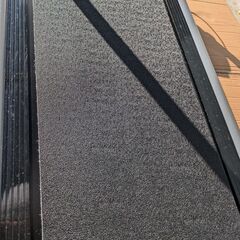【20241203受付終了・B店売】ALINCO(アルインコ)・電動ウォーカー・ルームランナー・ランニングマシン・AFW5014・No.240925-02の画像