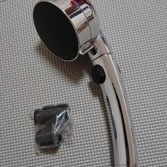 ドンキ ナノバブル シャワーヘッドの画像
