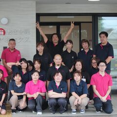 週2～OK★WワークOK★午前のみの勤務★介護スタッフの画像
