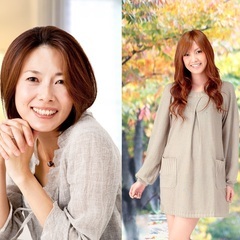 撮影モデルを体験したい皆さん 当社が行っている写真教室のポートレ...
