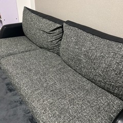 ソファ