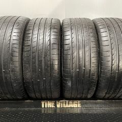 【MINERVA RADIAL F205 215/40ZR17】夏タイヤ【MAK MUGELLO ムジェロ 17インチ 7J4HPCD100+43】20～21年製 ブラポリ R56/MINI等　(MTD675)クレジットカード QRコード決済可能の画像