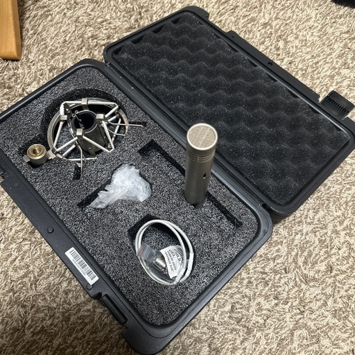 WARM AUDIO WA-84