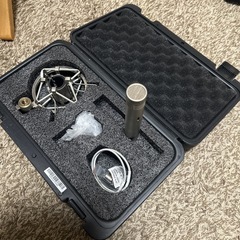 WARM AUDIO WA-84の画像