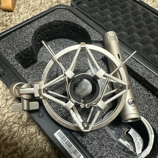WARM AUDIO WA-84