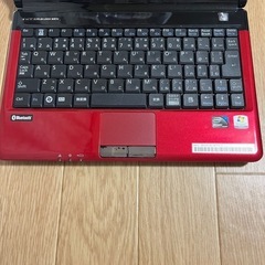 富士通 FUJITSU ノートPC FMV-BIBLO LOOX ME10の画像