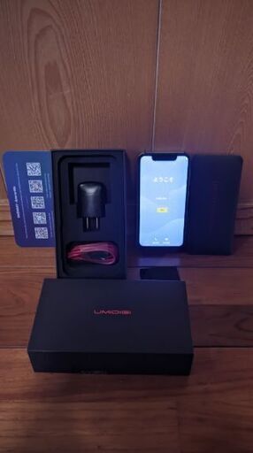 その他 UMIDIGI A3 Pro