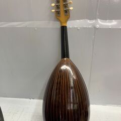 KUNISHIMA MANDOLIN マンドリン No.107 国島 ギター 弦楽器
