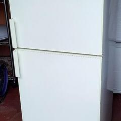 無印良品　2015　137Ｌ　冷蔵庫　