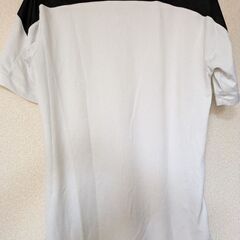 前の所に少し汚れがあります。の画像