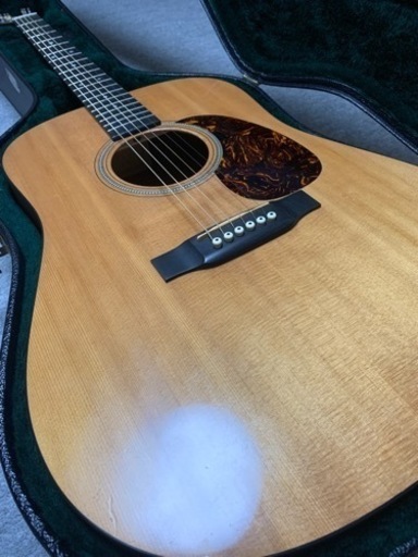 【オール単板】Martin D-16GT  中古アコースティックギター