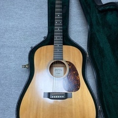 【オール単板】Martin D-16GT  中古アコースティックギター