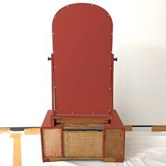 鏡台・和風ドレッサー・家具・インテリア・No.240508-40の画像