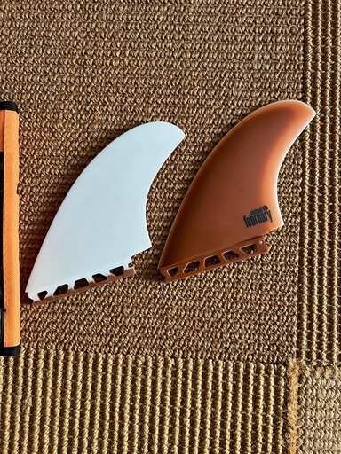 アルメリック　フェブズフィッシュ5.7 　新品