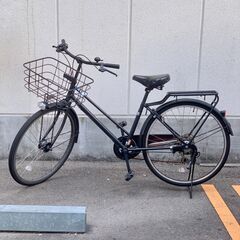シティサイクル