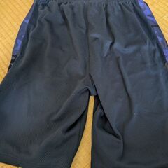 使用感はあります。サイズは160です。の画像