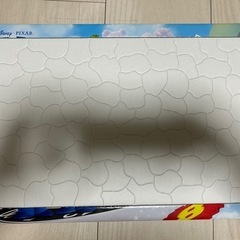 トイストーリーパズル　80ピースの画像