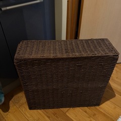 トイレットペーパー収納