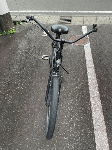 エレクトラ　ビーチクルーザー