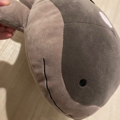 ポケモンドオー ぬいぐるみ 新品未使用の画像