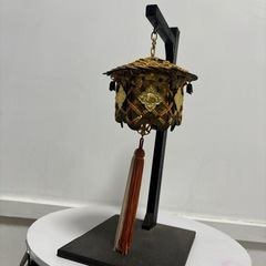 コイン手芸 5円玉 置物 インテリア 開運 オブジェ 飾り物の画像