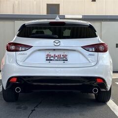 【自社ローン】🚗アクセラスポーツ 2.2XD🚗の画像