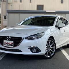 【自社ローン】🚗アクセラスポーツ 2.2XD🚗