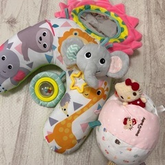 おもちゃ