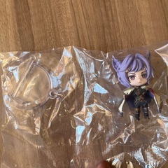 フィギュア