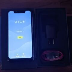 UMIDIGI A3 Proの画像