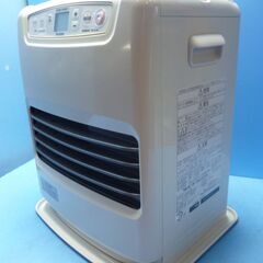 N274 ダイニチ　石油ファンヒーター　木造９畳　コンクリート１２畳　FW-3215S　出力3.20KW　タンク5.0Lの画像