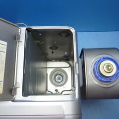 N274 ダイニチ　石油ファンヒーター　木造９畳　コンクリート１２畳　FW-3215S　出力3.20KW　タンク5.0Lの画像