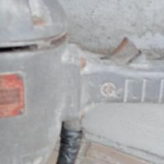 特大ドリル 日立　13mm 用？の画像