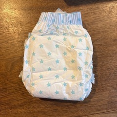 LIFELEX 犬用紙おむつSサイズの画像
