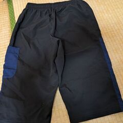 ほとんどきてなく保管してました。サイズは160ですの画像