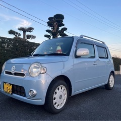 平成21年式 ミラココア の画像