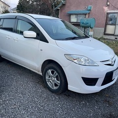 決まりました‼️スタッドレス新品❣️車検ロング‼️7人乗❣️超美...