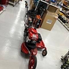 【中古】【動作OK】【店頭引取限定】ECHO  共立 あぜ草刈り...