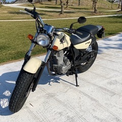 Honda FTR223！GWセール❗️