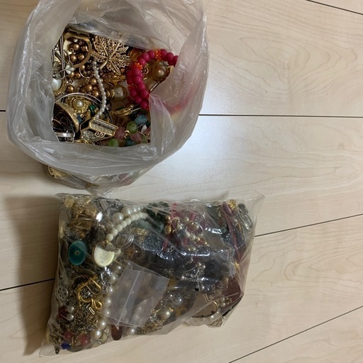 アクセサリー　色々