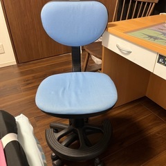 勉強机の画像