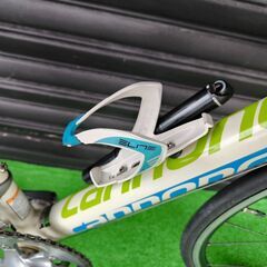 《6月限定店頭にてこちらから4000円引き》【ロードバイク】Cannondale キャノンデール CAAD8 6 キャドエイトシックス アルミフレーム 【引取限定・現状渡し】三重県の画像
