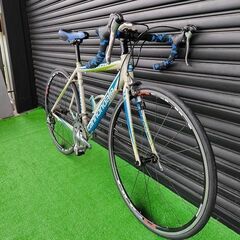 《6月限定店頭にてこちらから4000円引き》【ロードバイク】Cannondale キャノンデール CAAD8 6 キャドエイトシックス アルミフレーム 【引取限定・現状渡し】三重県の画像