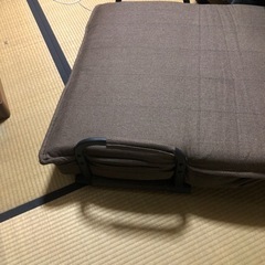 家具 ベッド シングルベッドの画像