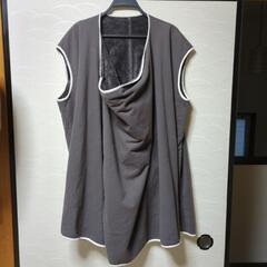 コニー 防寒ケープ
