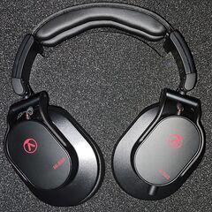 Austrian audio hi-x60 ヘッドホンの画像