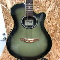 Wa1292  Mavis  メイビス  エレアコ  アコーステ...