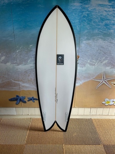 クリステンソン　ツインピィッシュ